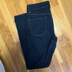 American Eagle jeggings